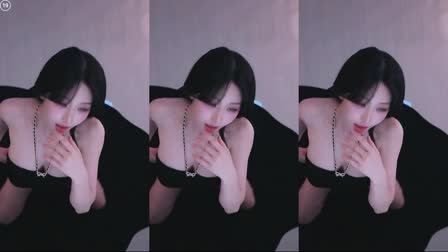 AfreecaTV苏吉加特林热舞旗袍20250913舞蹈剪辑